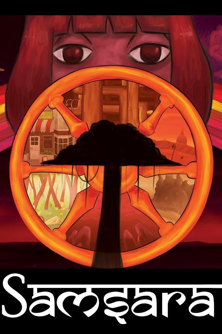 Samsara - Bild 1 von 2
