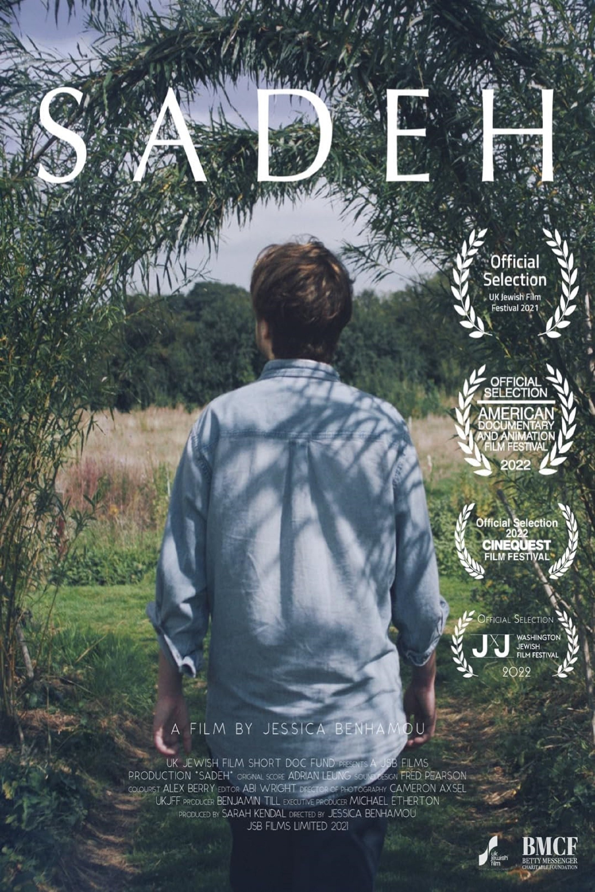 Sadeh - Bild 1 von 2