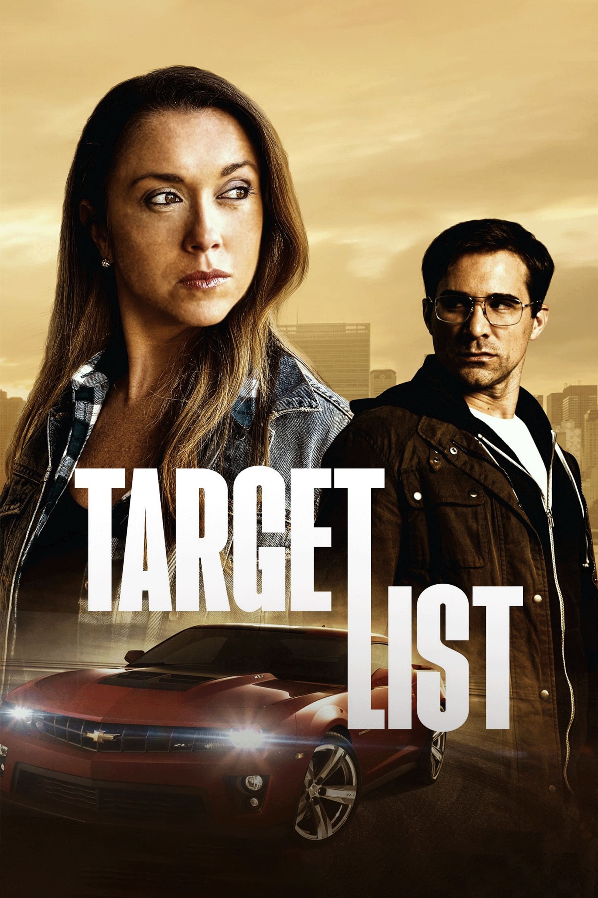 Target List - Bild 1 von 4