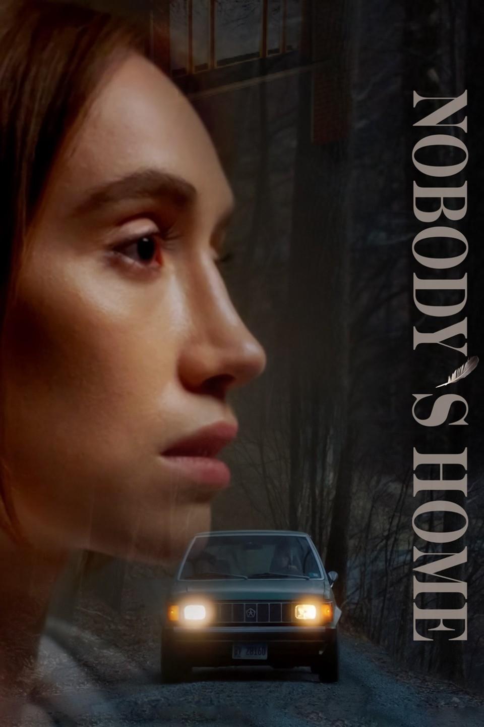 Nobody's Home - Bild 1 von 4