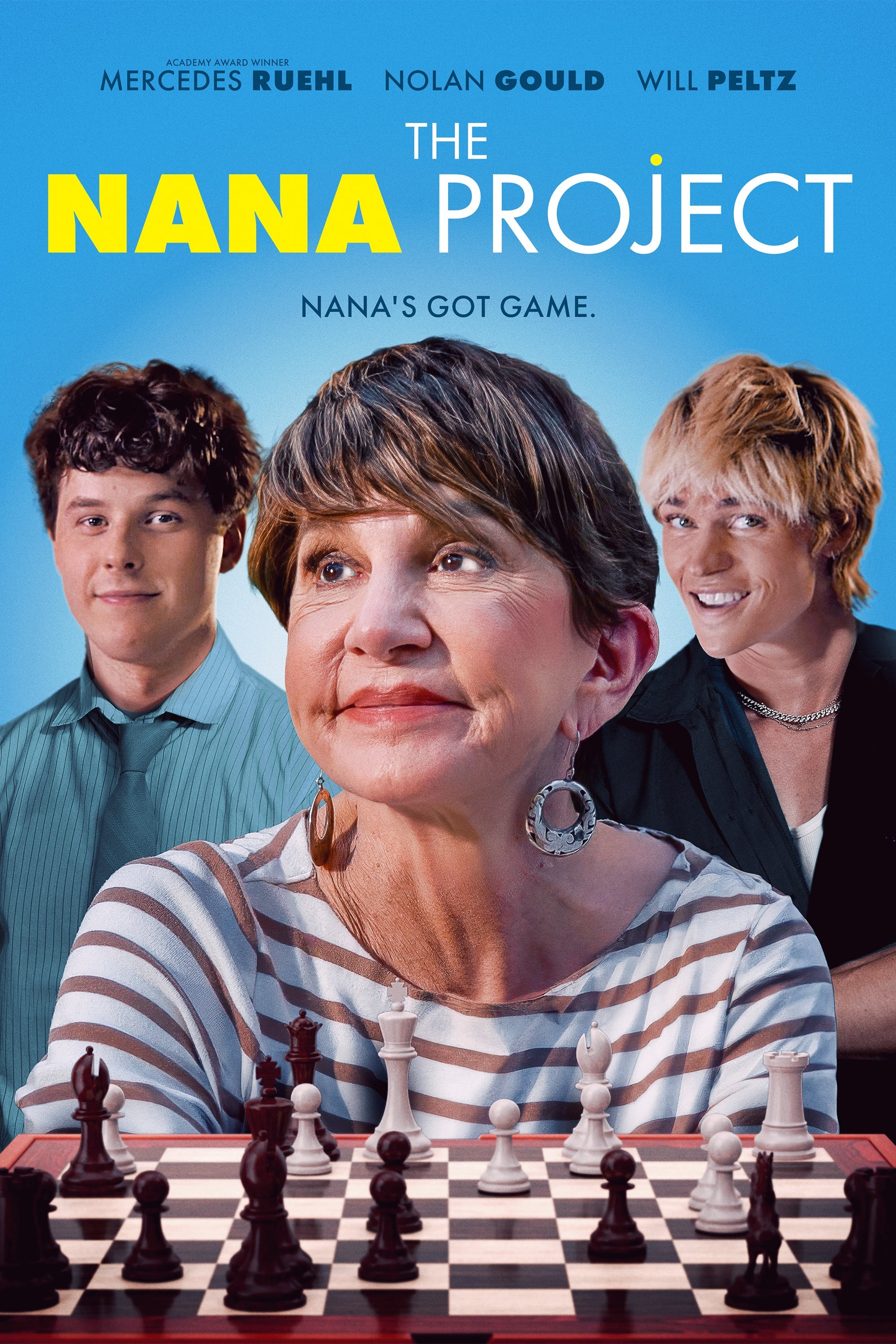 The Nana Project - Bild 1 von 11