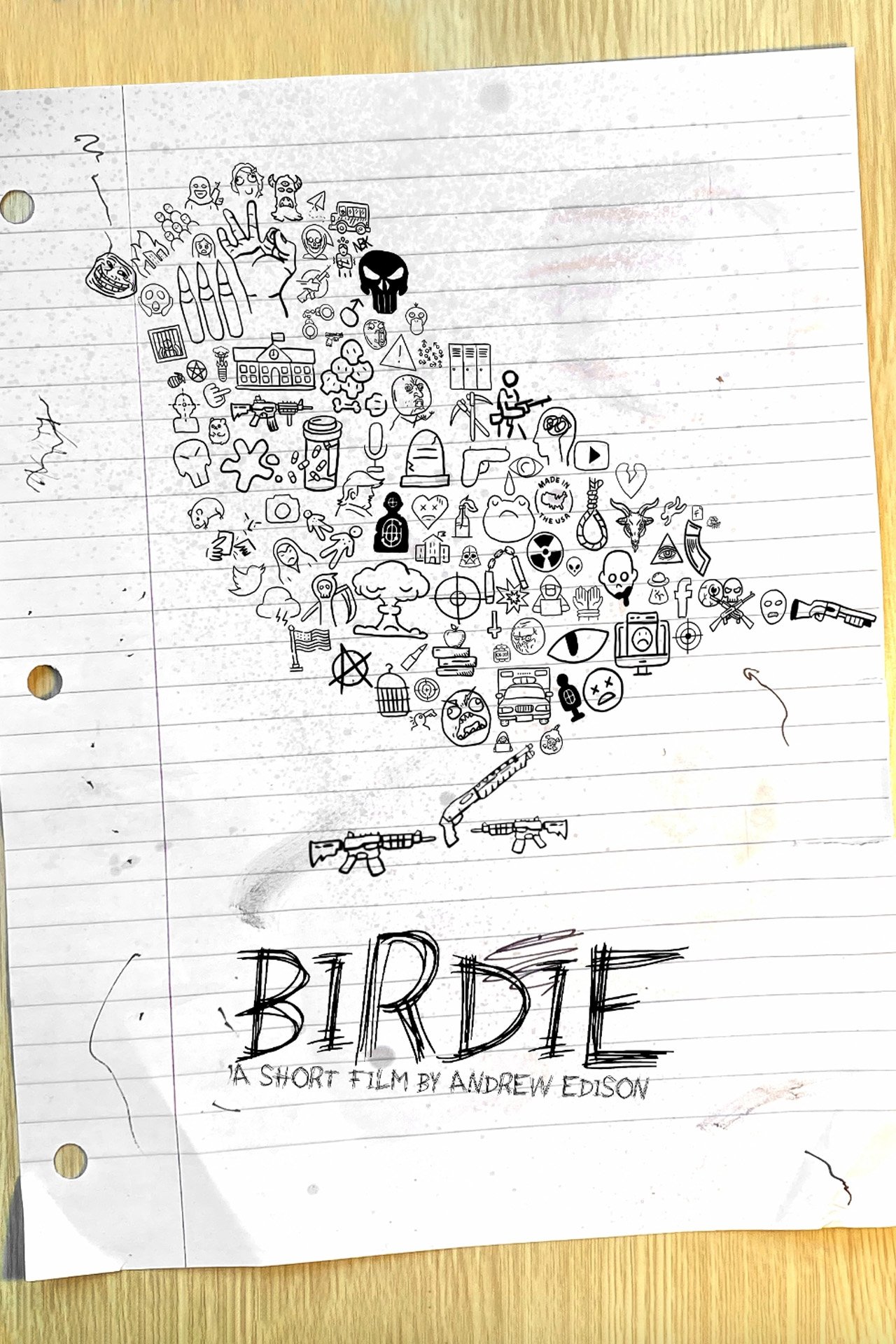 Birdie - Bild 1 von 11