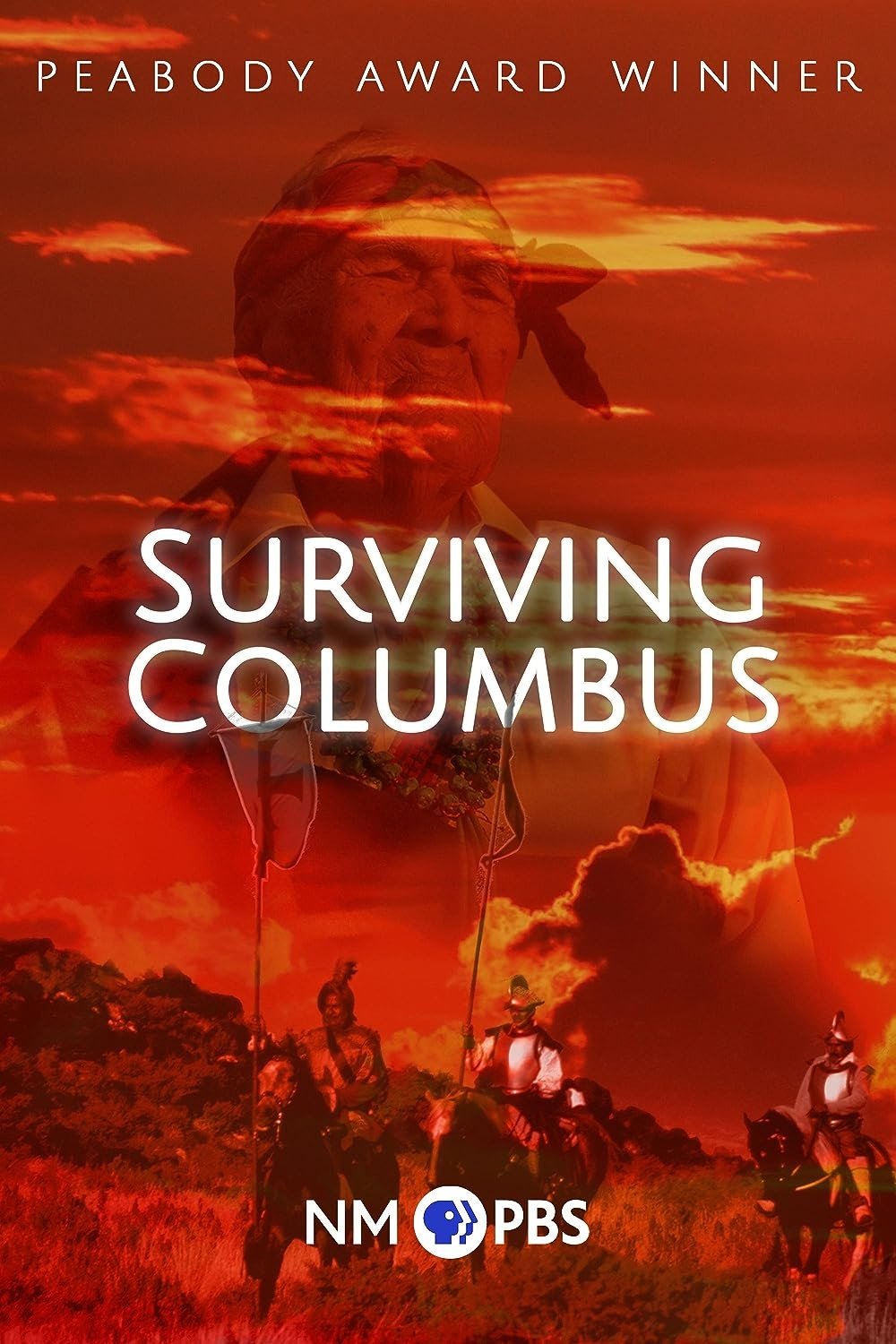 Surviving Columbus - Bild 1 von 2