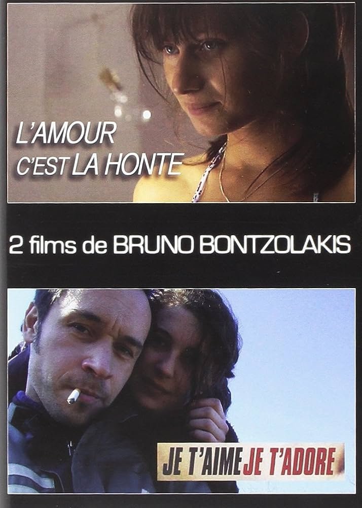L'amour c'est la honte - Bild 1 von 2