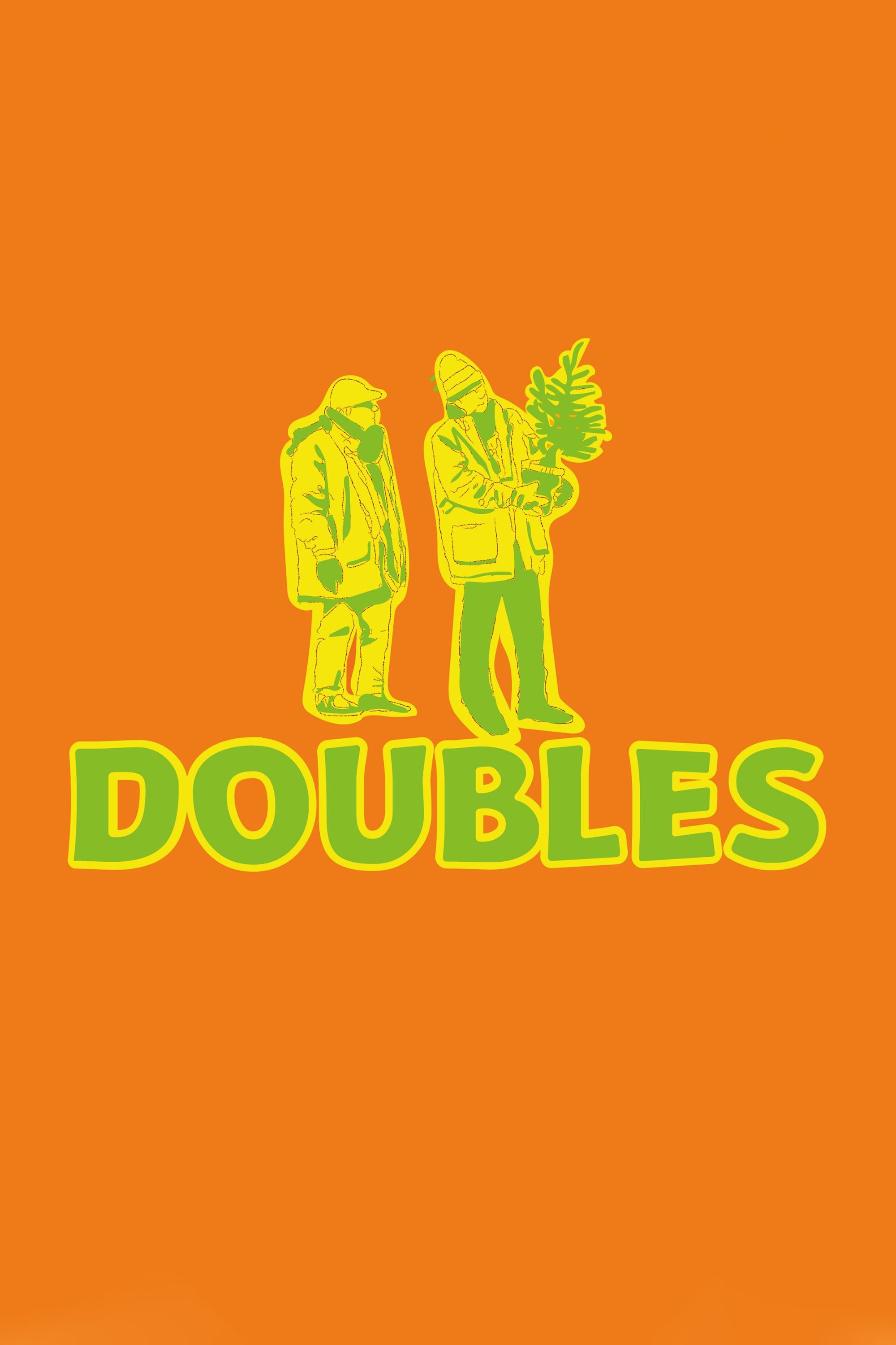 Doubles - Bild 1 von 4