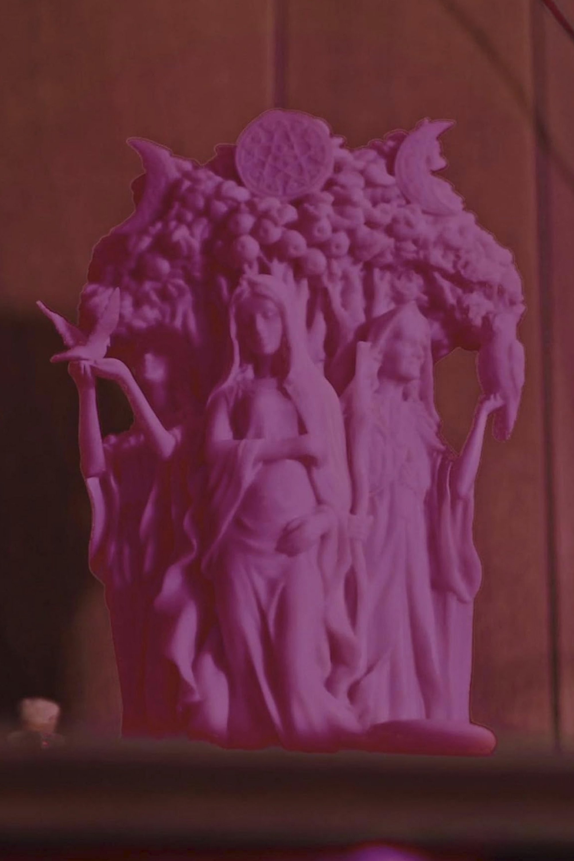 The Lost Goddess - Bild 1 von 2