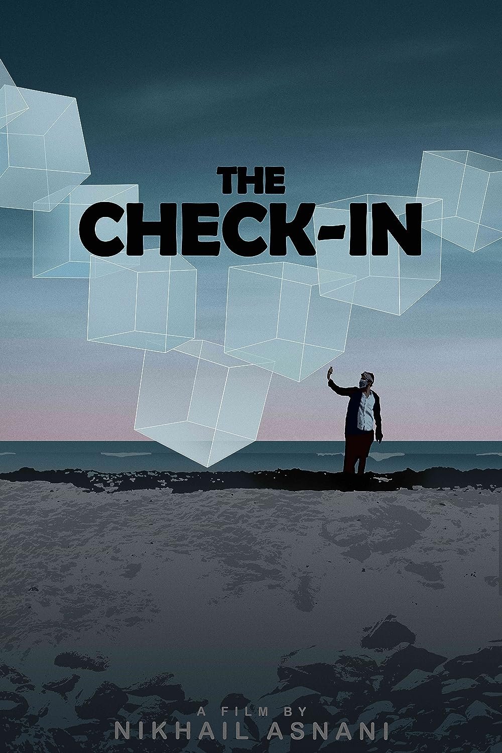 The Check In - Bild 1 von 3
