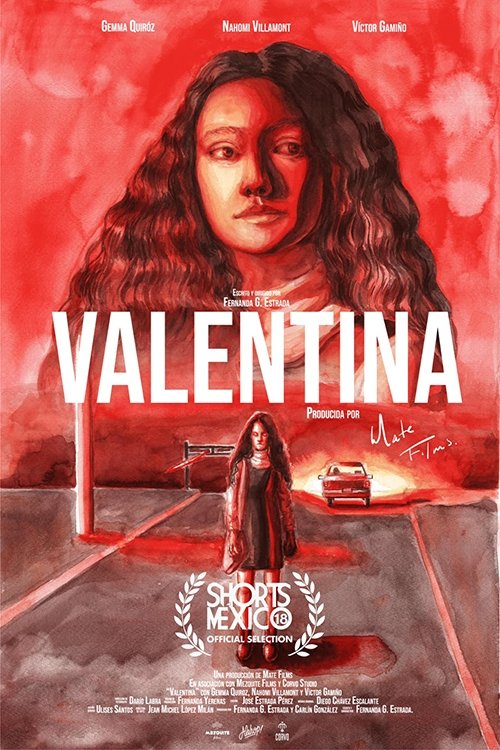 Valentina - Bild 1 von 2