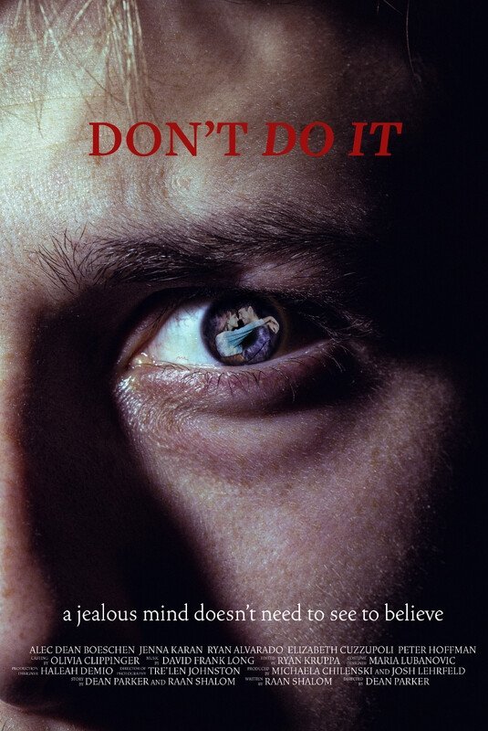 Don't Do It - Bild 1 von 3