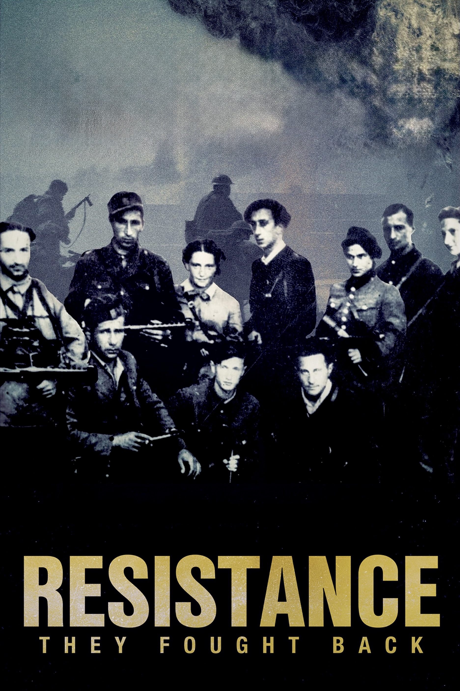 Resistance: They Fought Back - Bild 1 von 8