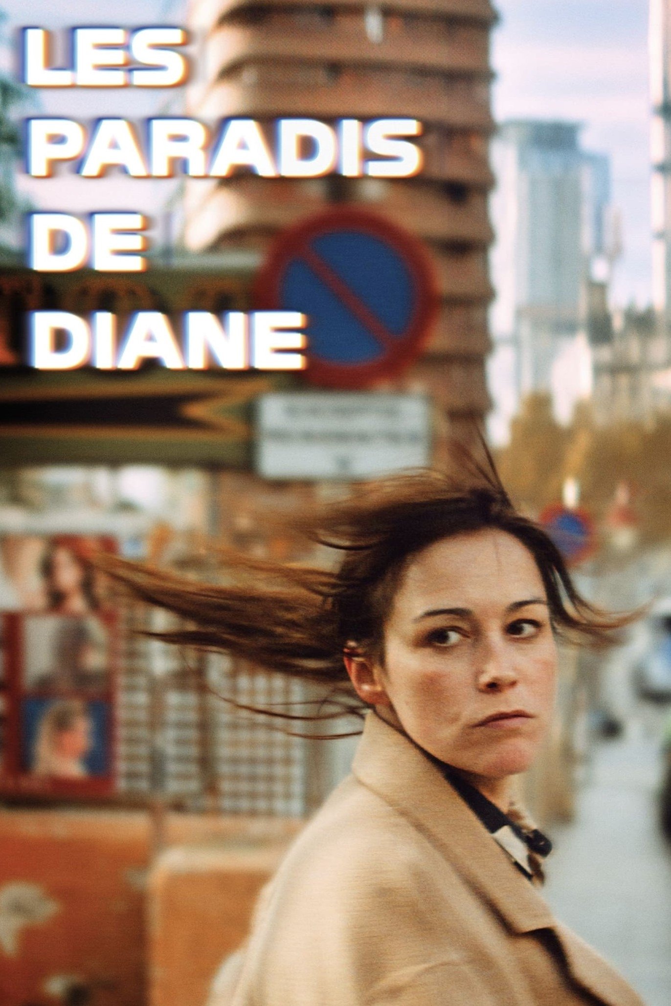 Paradises of Diane - Bild 1 von 7