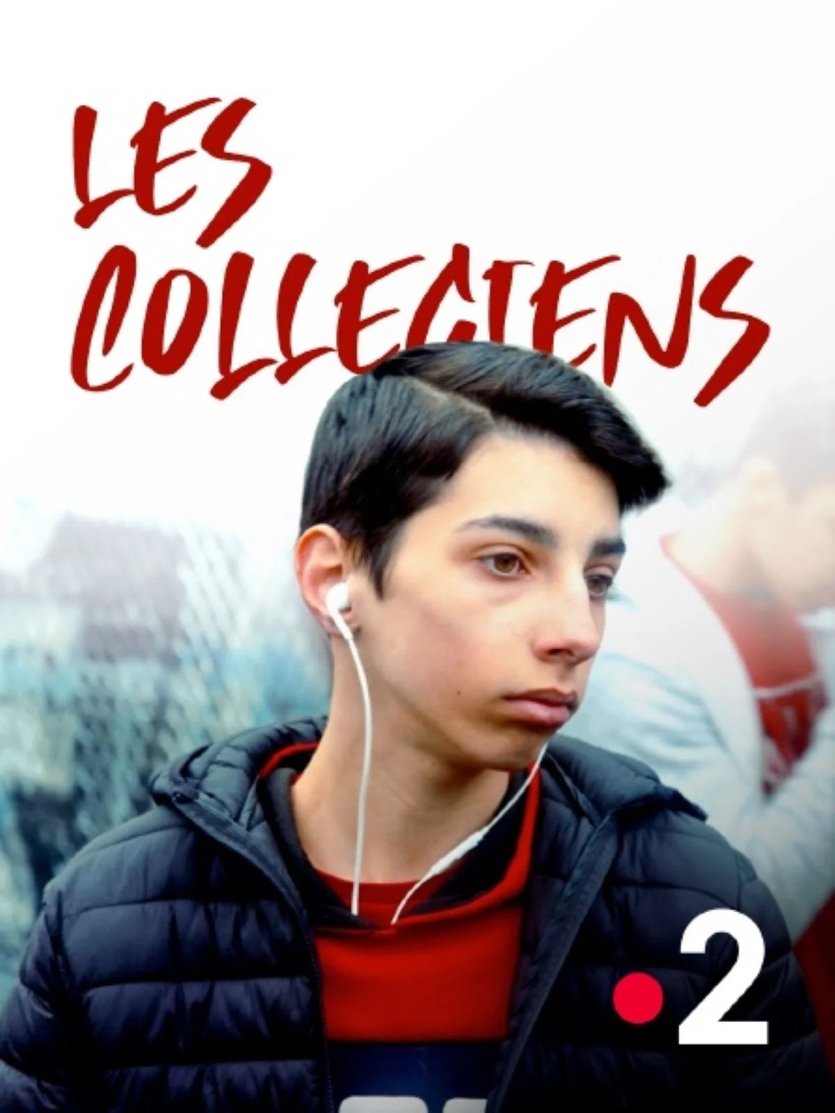 The College Students - Bild 1 von 2