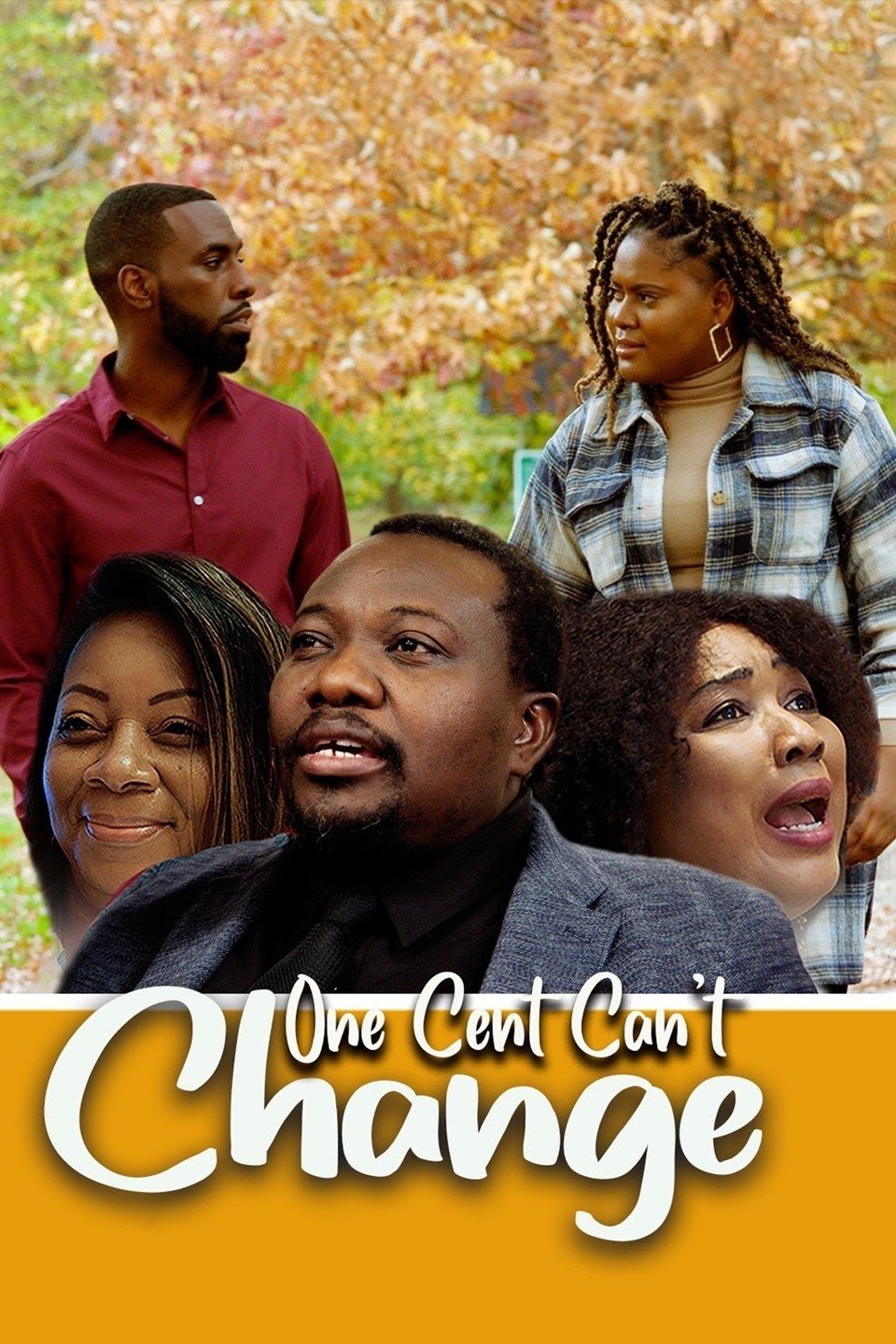 One Cent Can't Change - Bild 1 von 2
