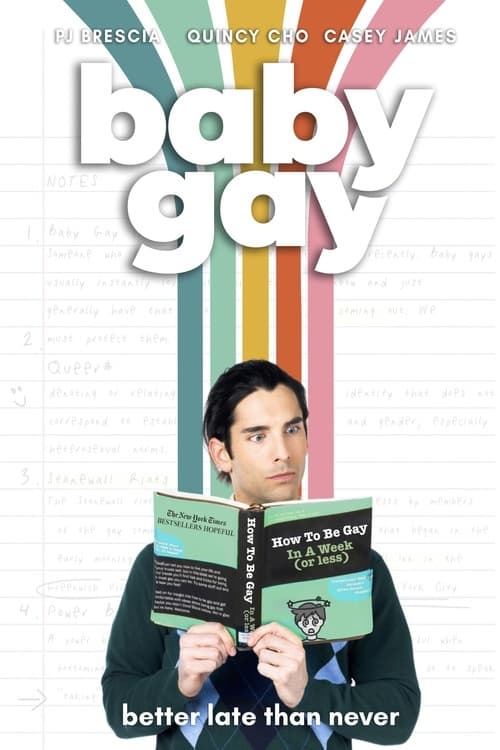Baby Gay - Bild 1 von 2