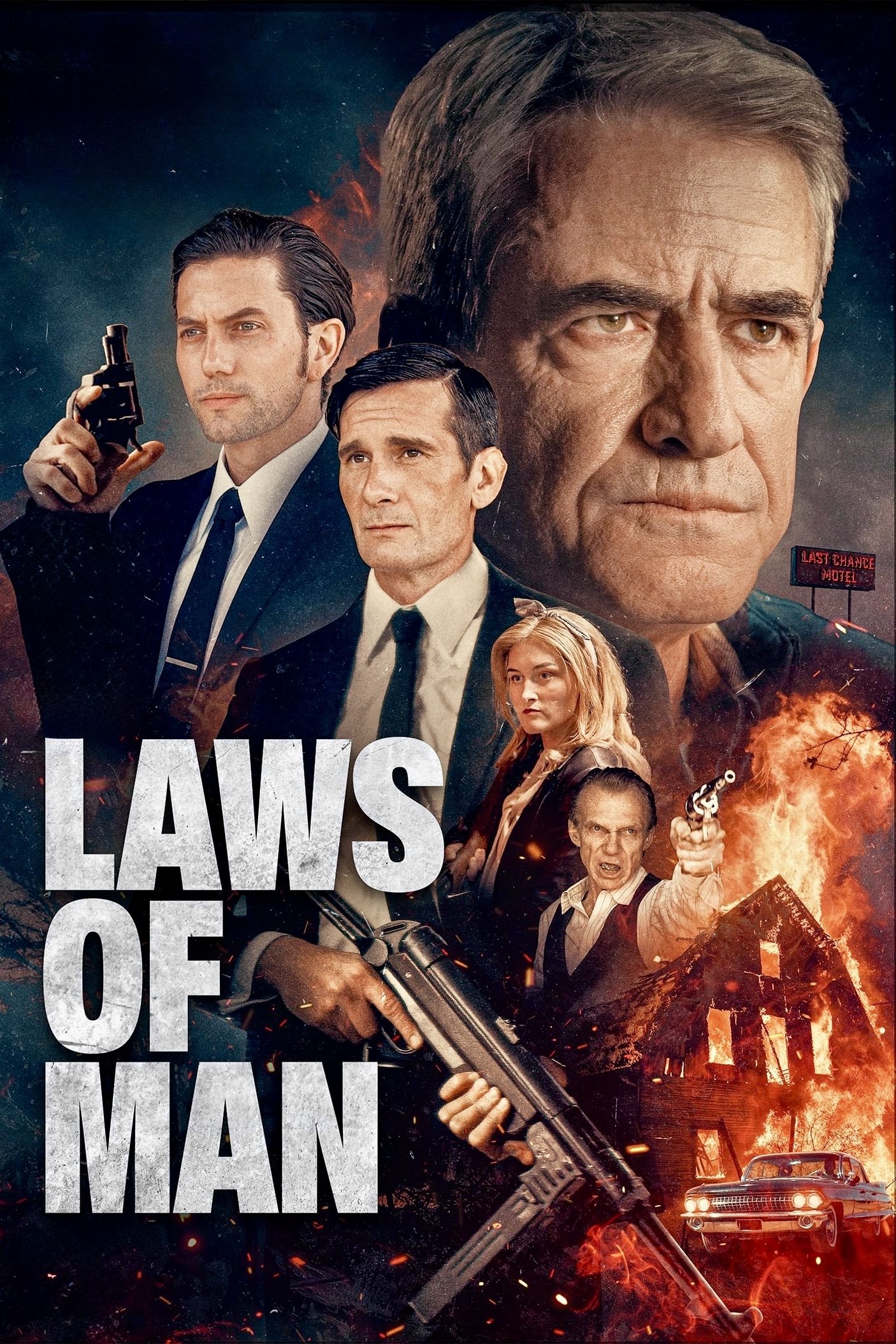 Laws of Man - Bild 1 von 11
