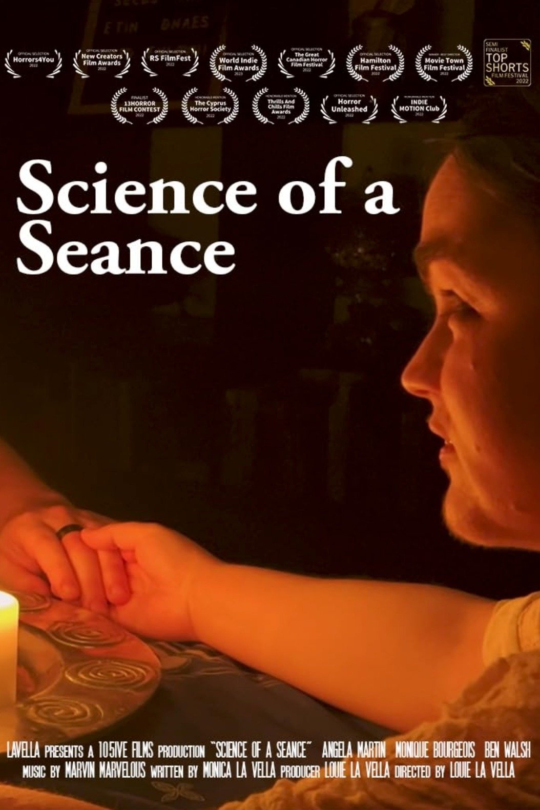 Science of a Seance - Bild 1 von 2