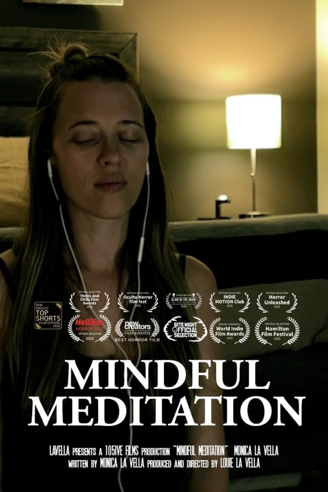 Mindful Meditation - Bild 1 von 2
