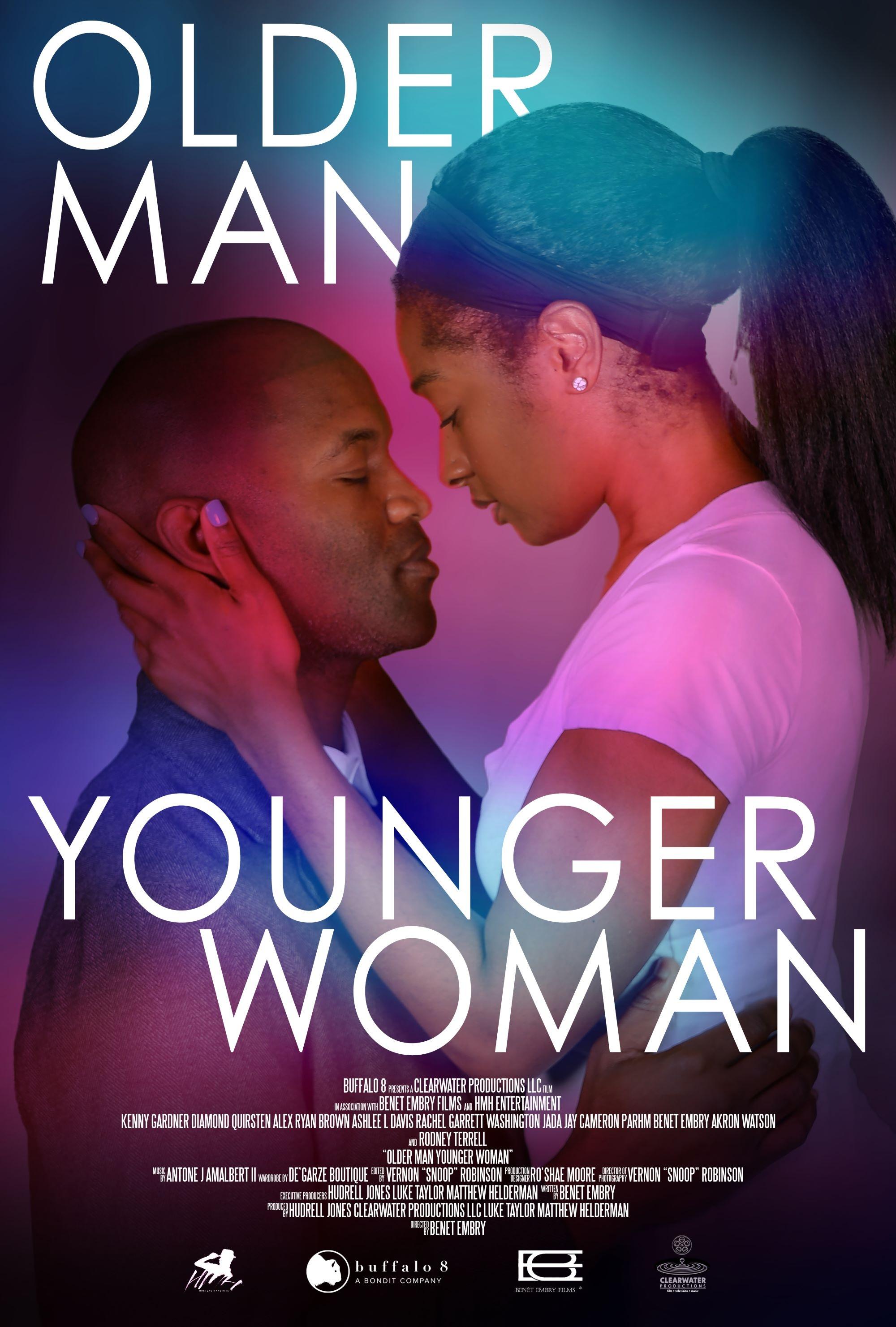 Older Man, Younger Woman - Bild 1 von 11