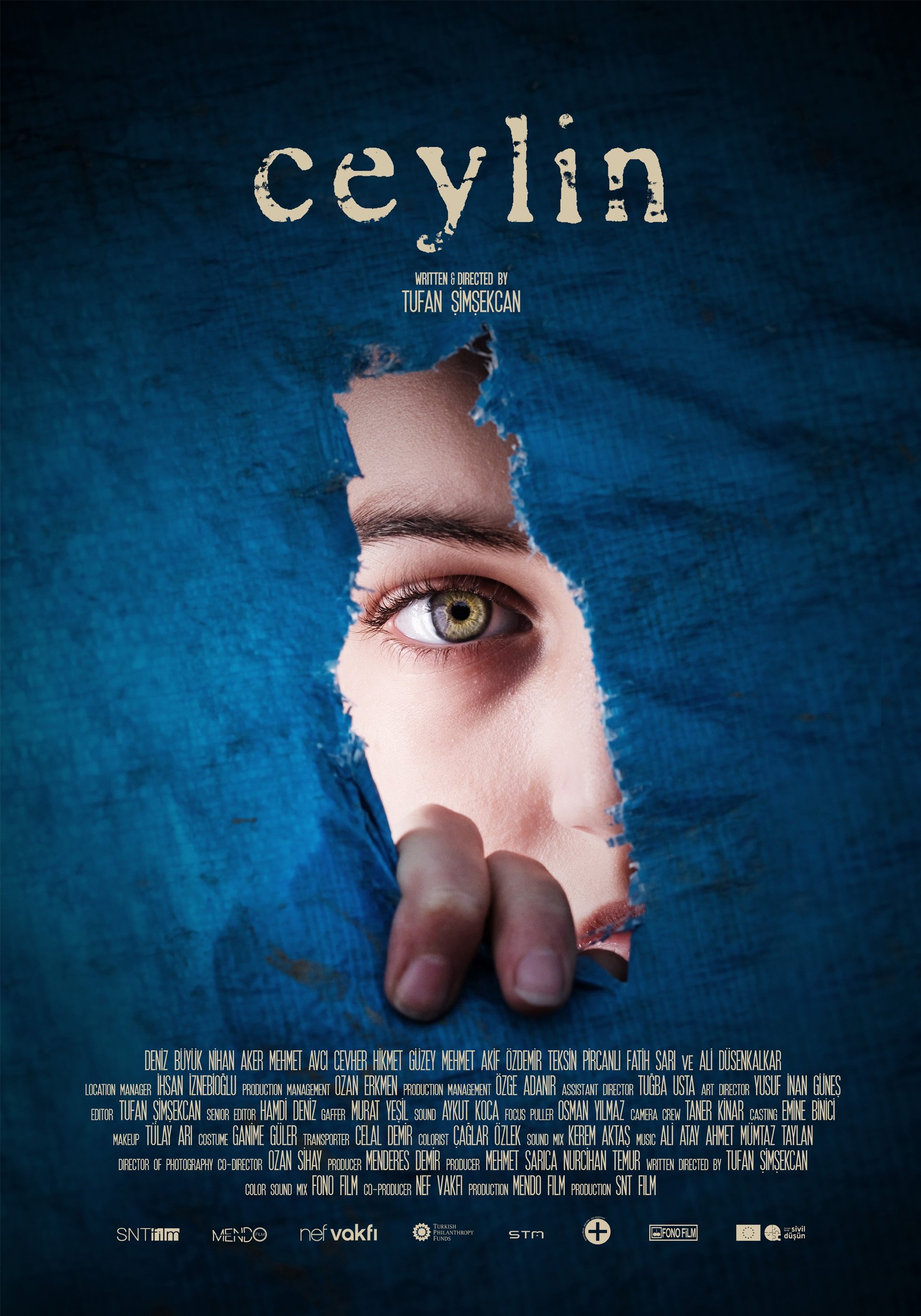 Ceylin - Bild 1 von 3