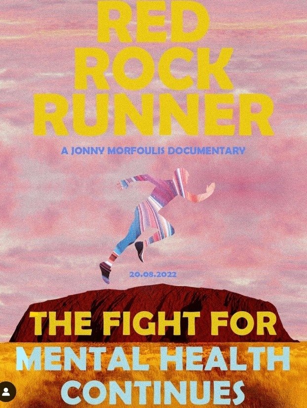 Red Rock Runner - Bild 1 von 2