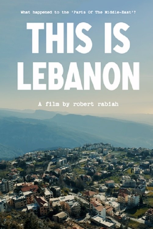 This is Lebanon - Bild 1 von 2