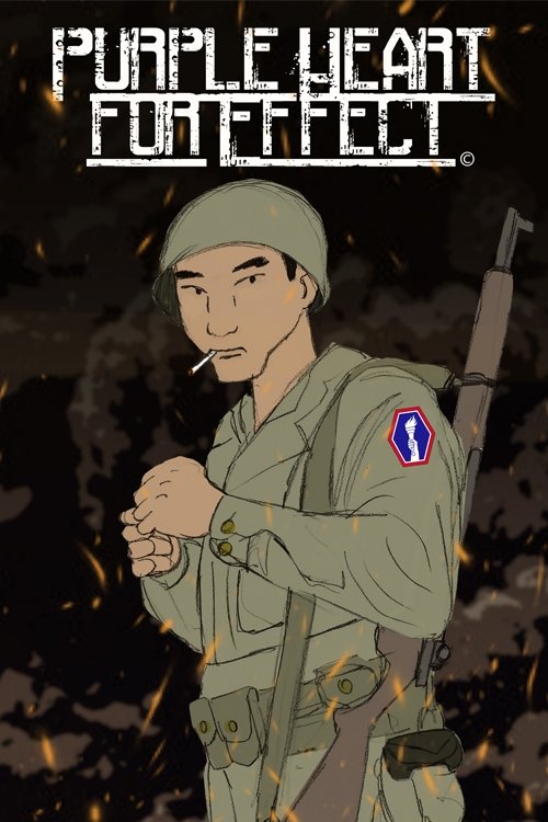 Purple Heart for Effect - Bild 1 von 2