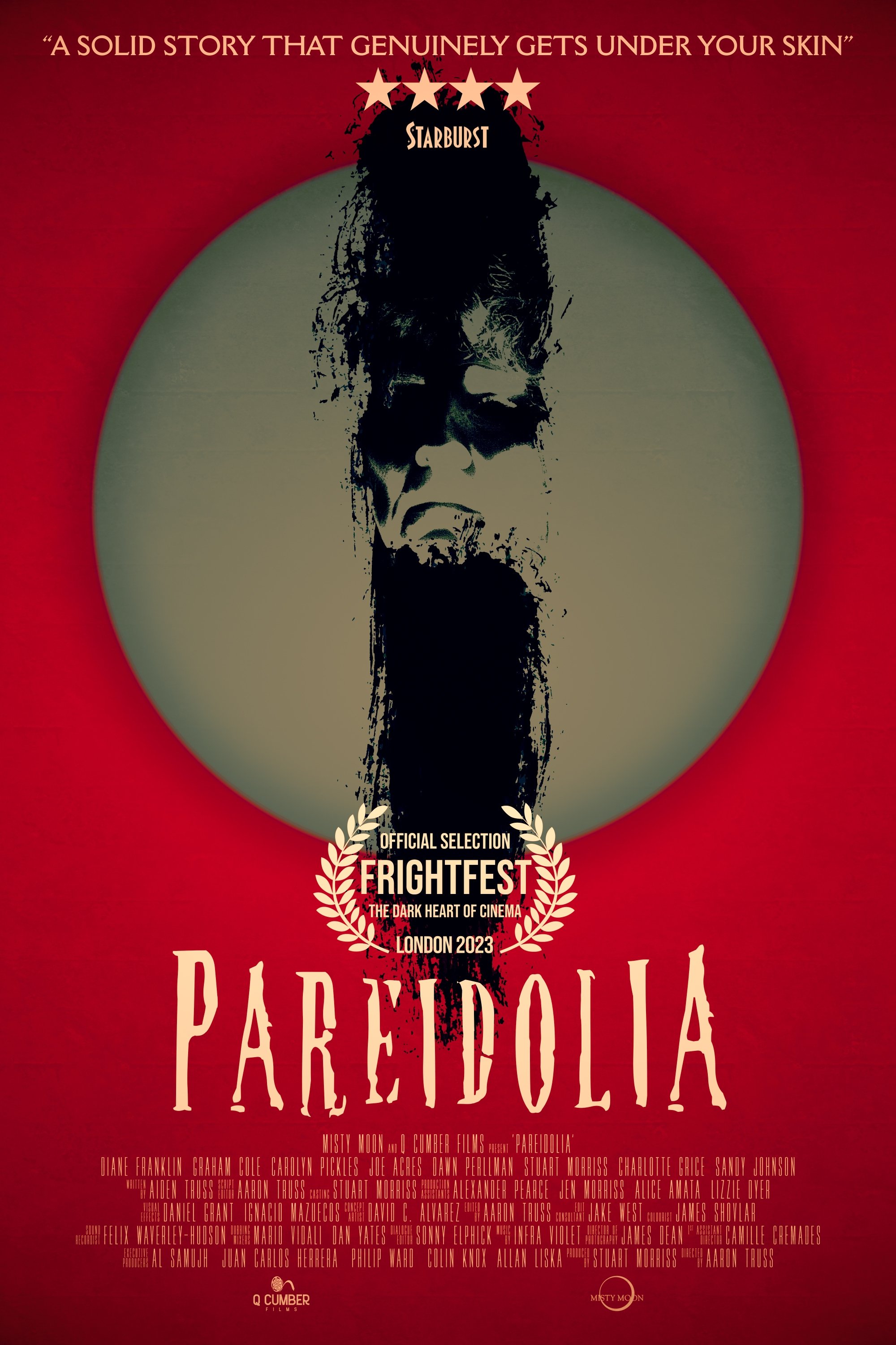 Pareidolia - Bild 1 von 3