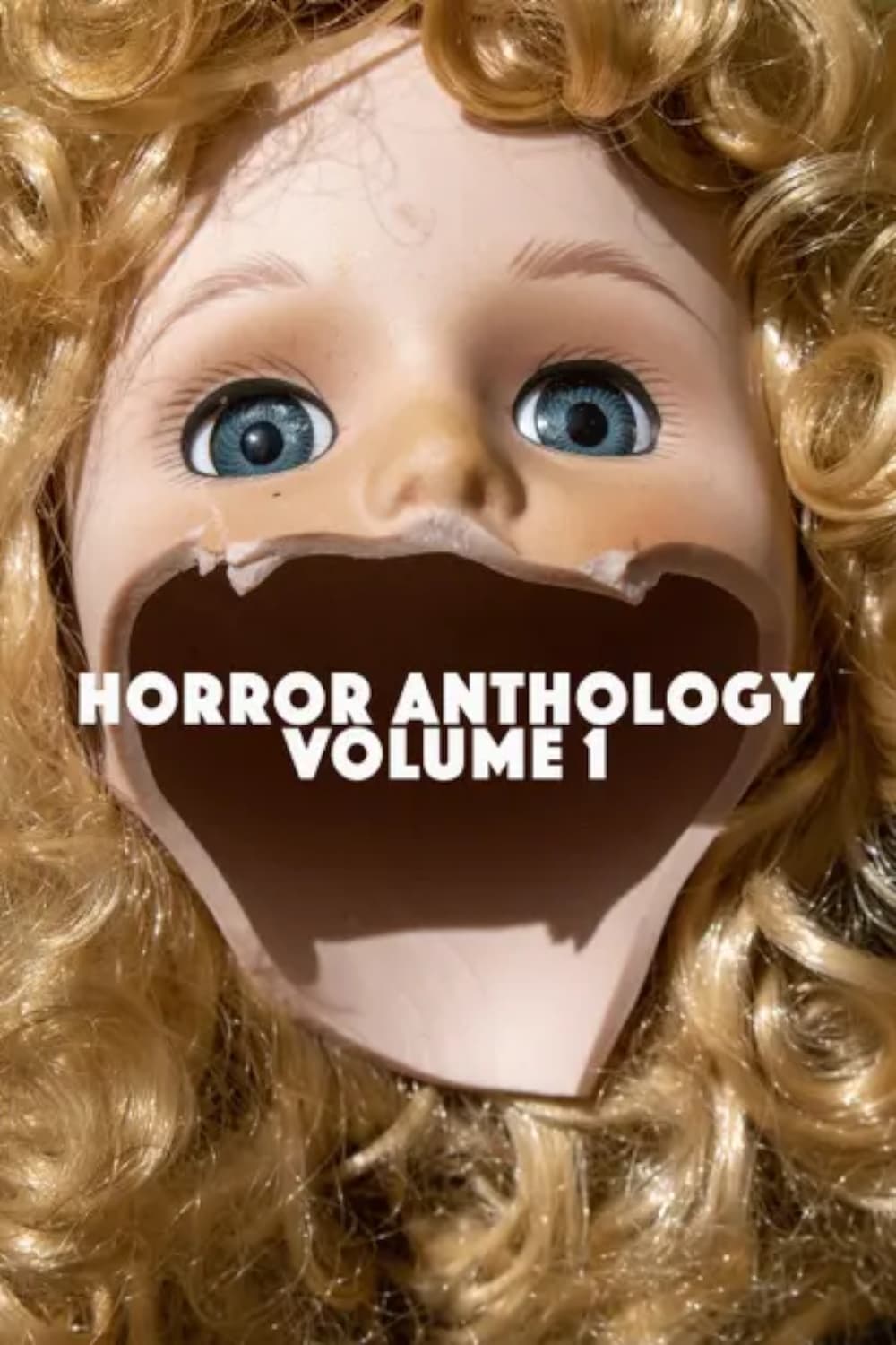 Horror Anthology Volume 1 - Bild 1 von 2