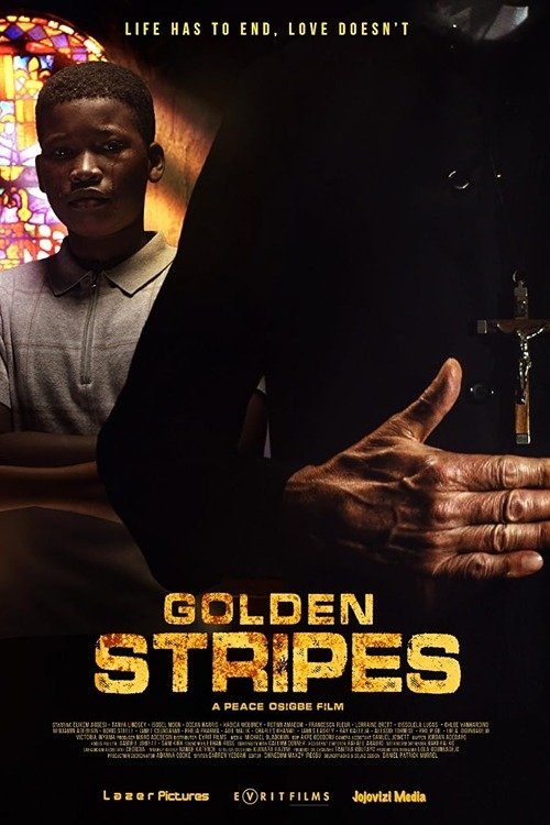 Golden Stripes - Bild 1 von 3