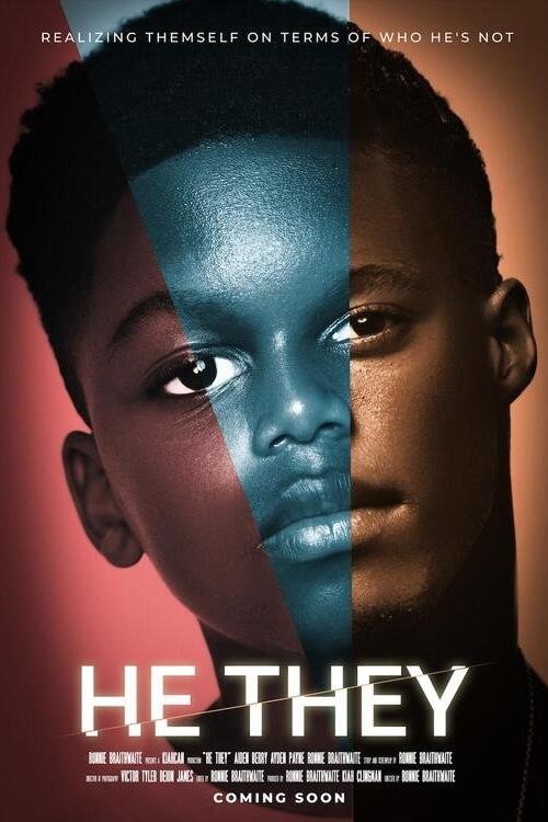 He They - Bild 1 von 2