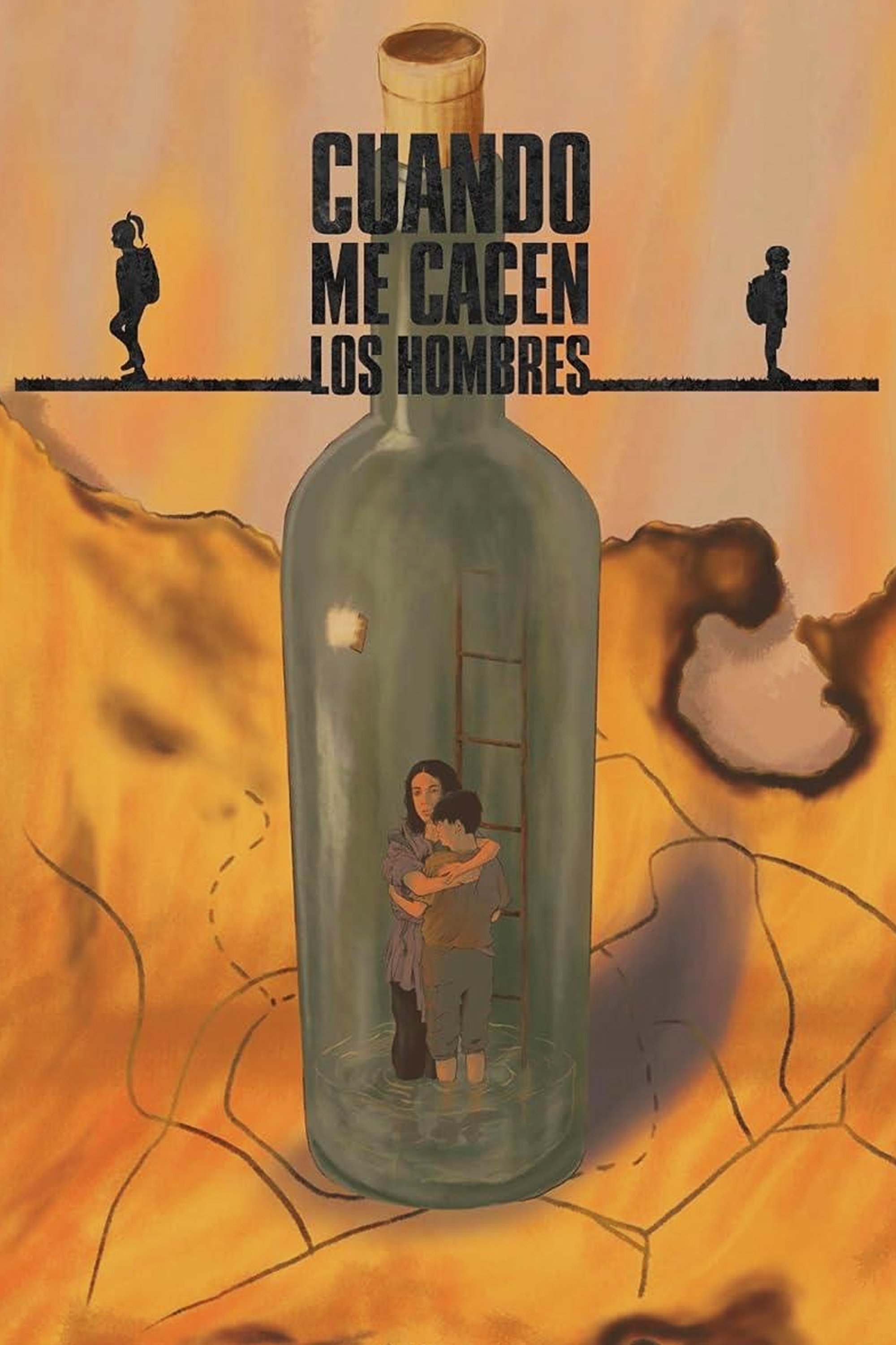 Cuando Me Cacen Los Hombres - Bild 1 von 3