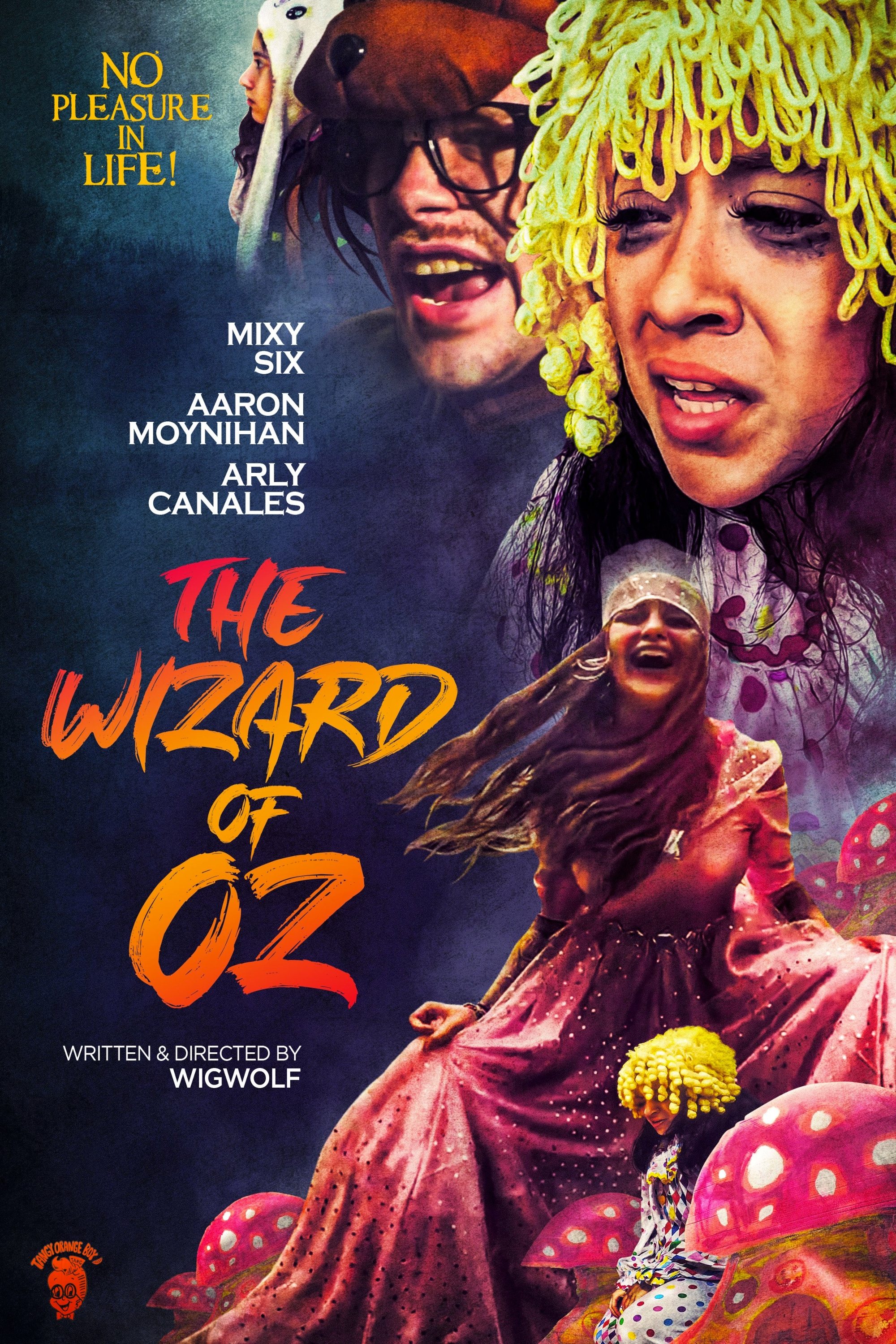 The Wizard of Oz - Bild 1 von 6