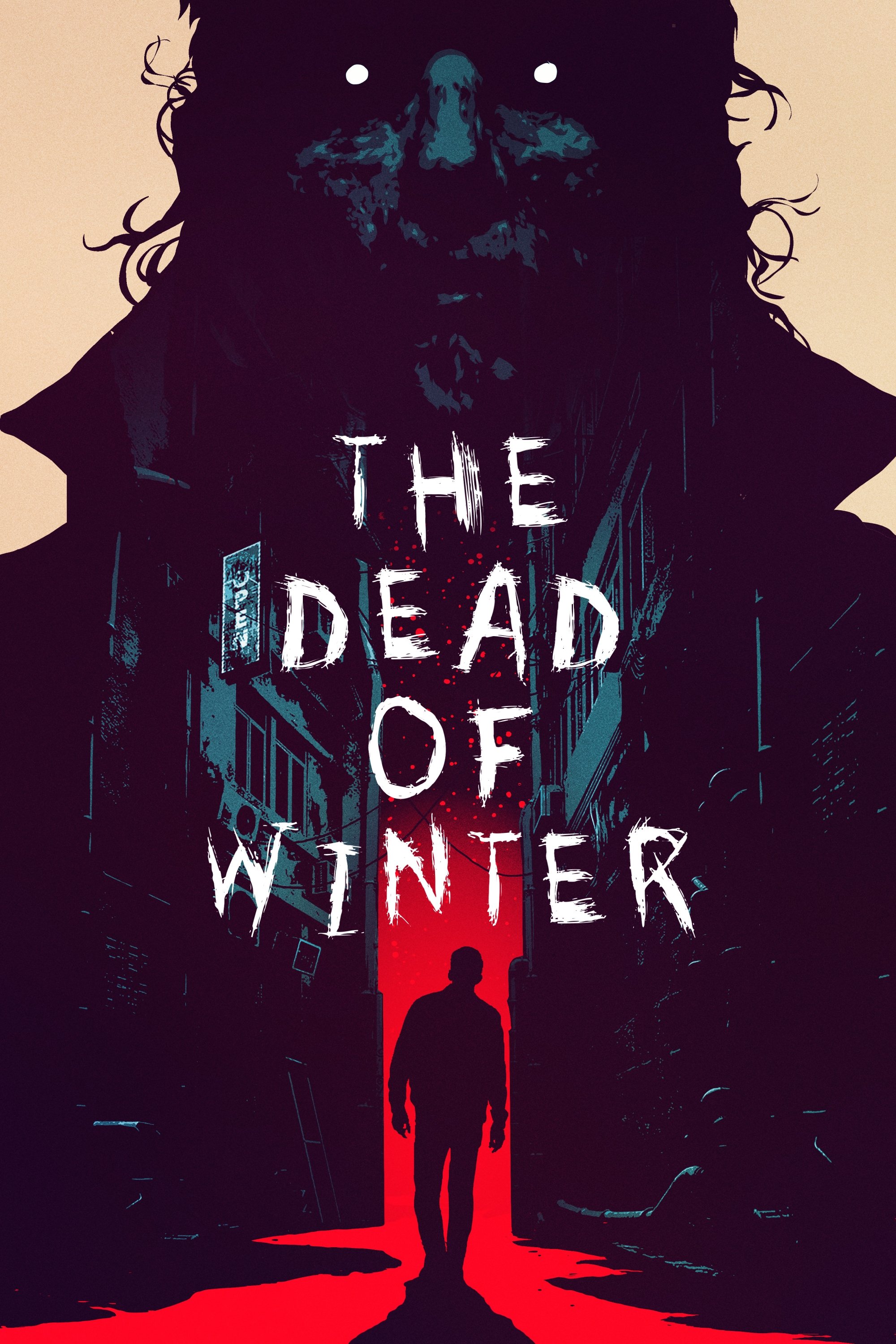 The Dead of Winter - Bild 1 von 2