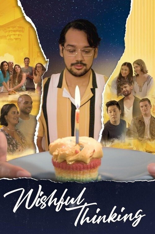 Wishful Thinking - Bild 1 von 2