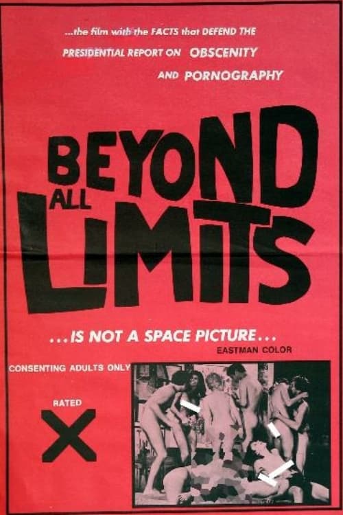 Beyond All Limits - Bild 1 von 3