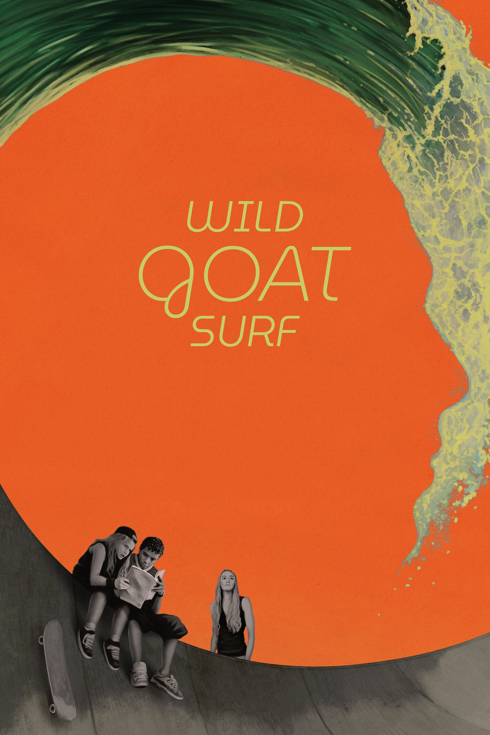 Wild Goat Surf - Bild 1 von 11