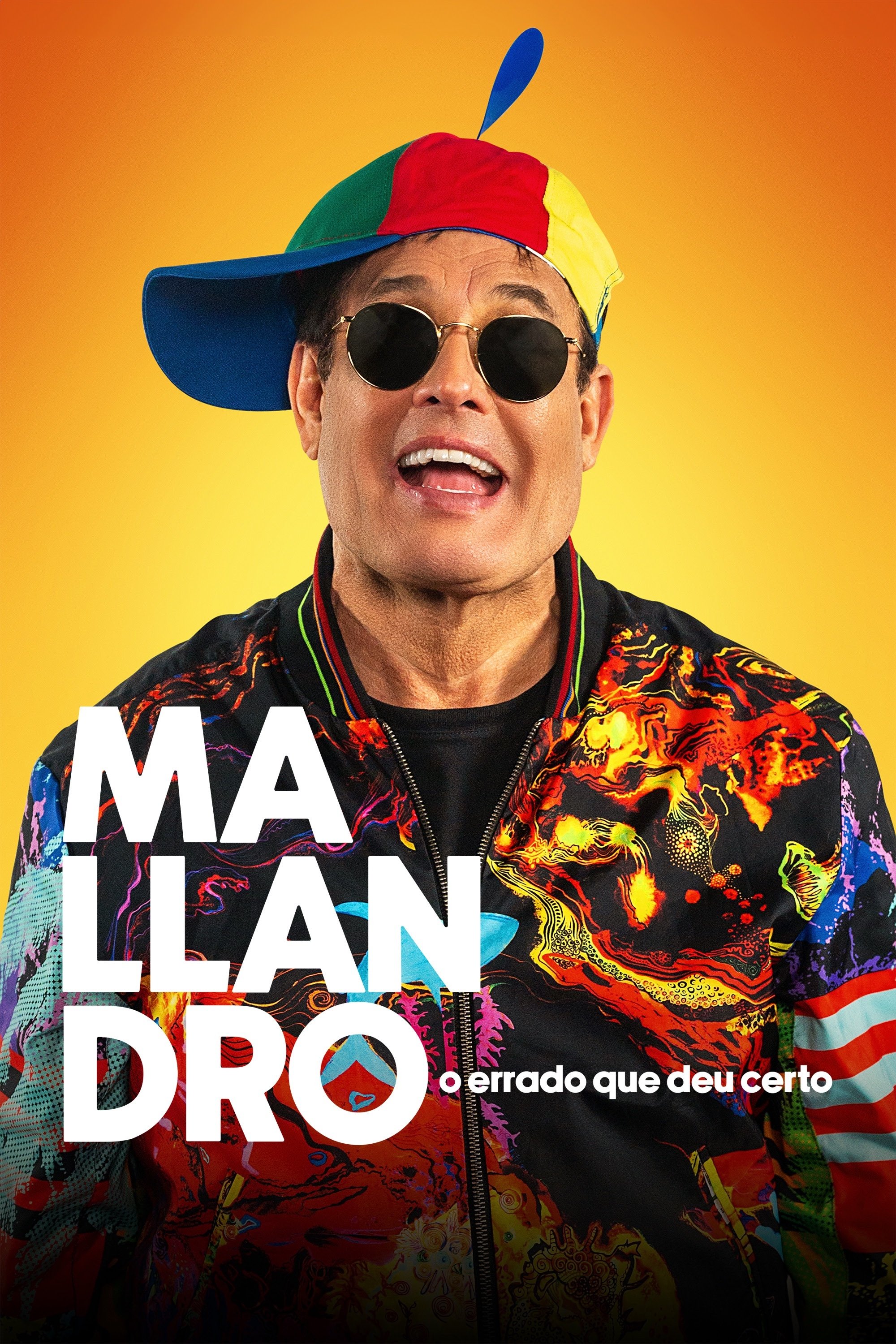 Mallandro: O Errado que Deu Certo - Bild 1 von 5