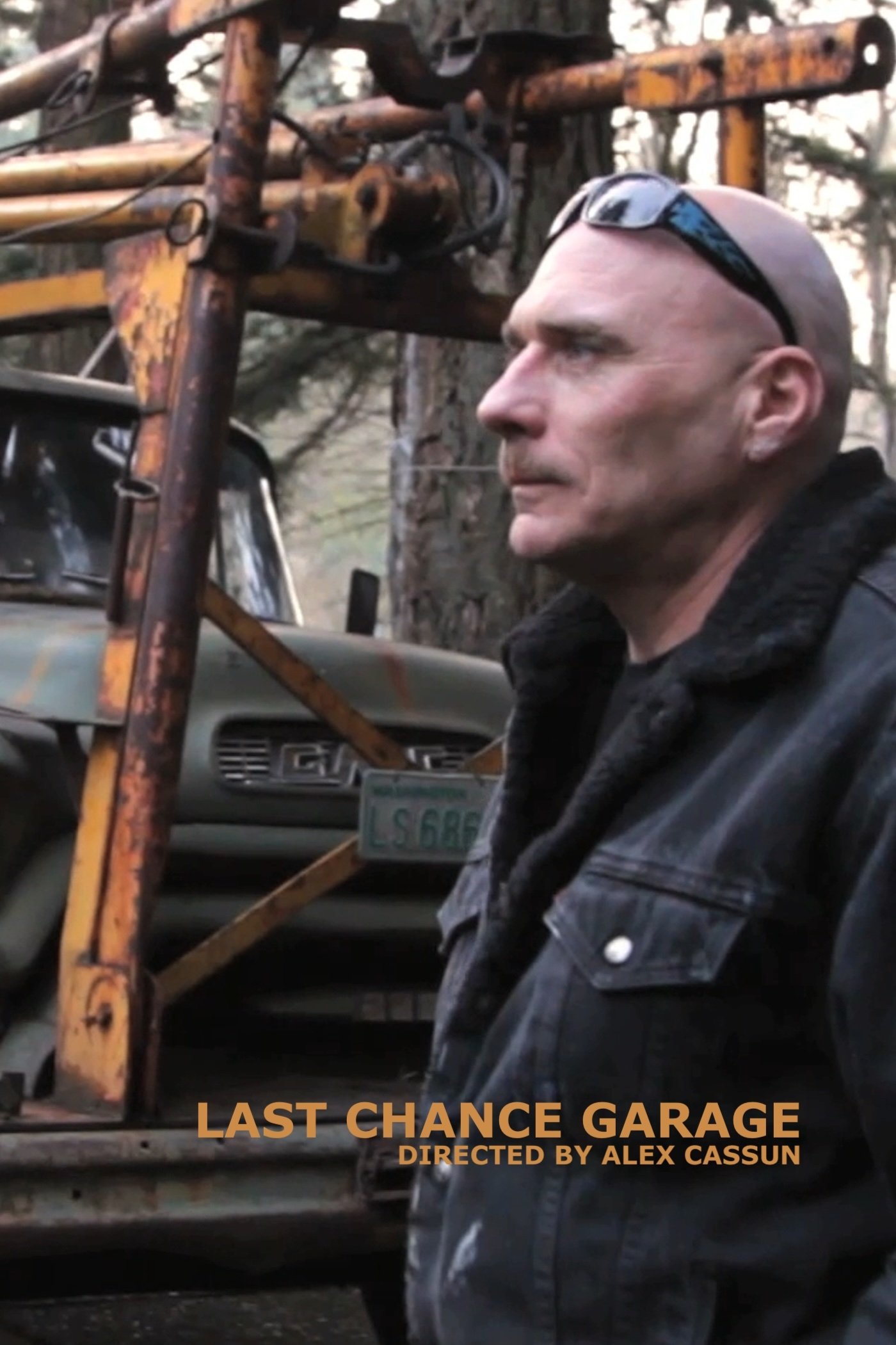 Last Chance Garage - Bild 1 von 3
