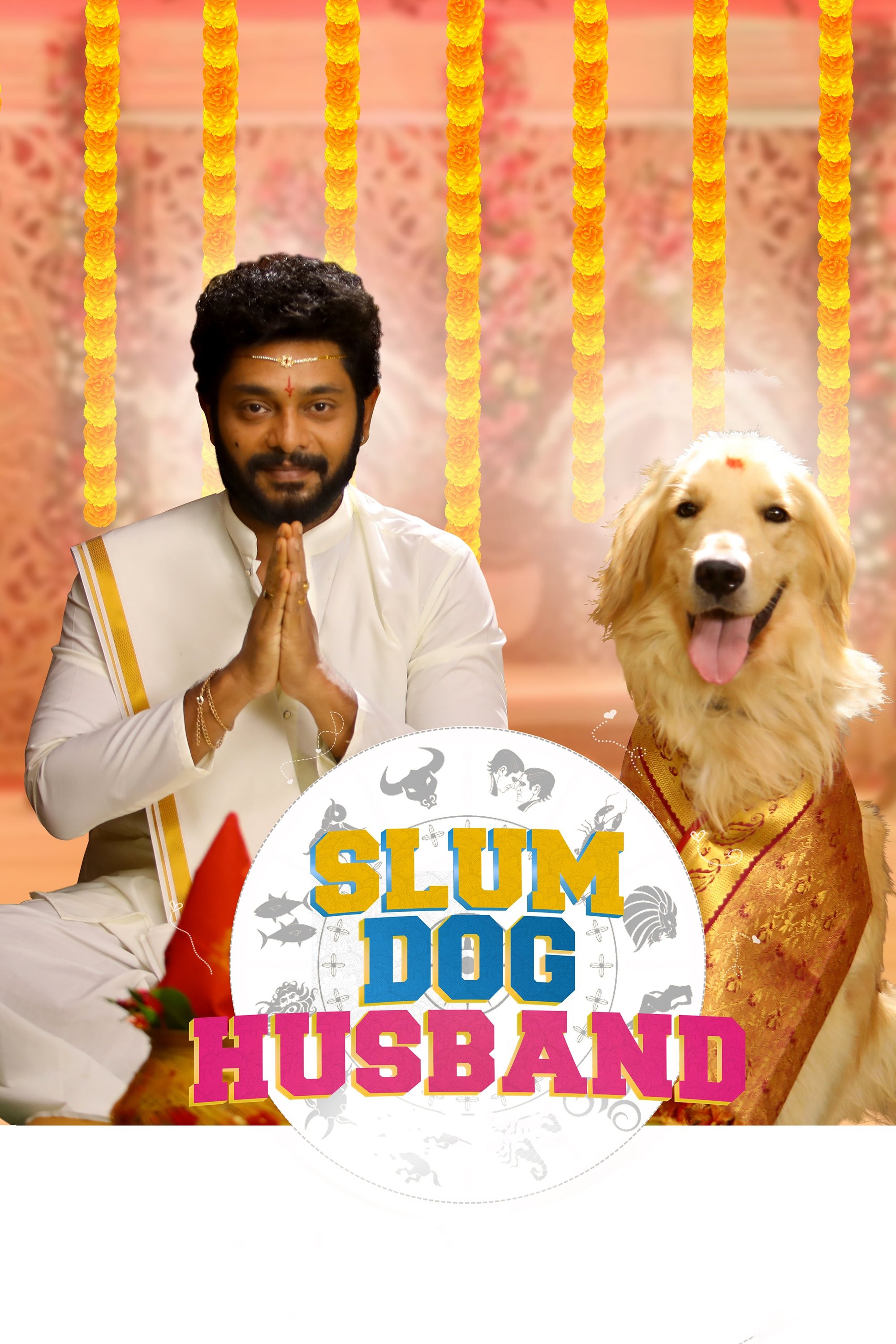 Slum Dog Husband - Bild 1 von 6