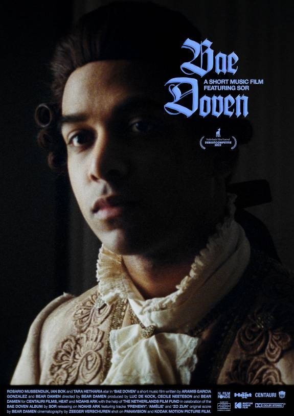 Bae Doven - Bild 1 von 2