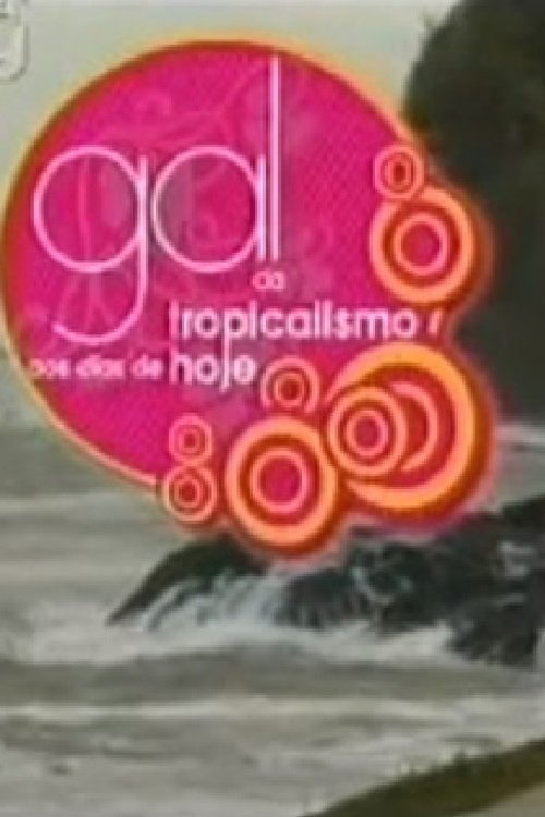 Gal - from Tropicalism to the Present Day - Bild 1 von 2
