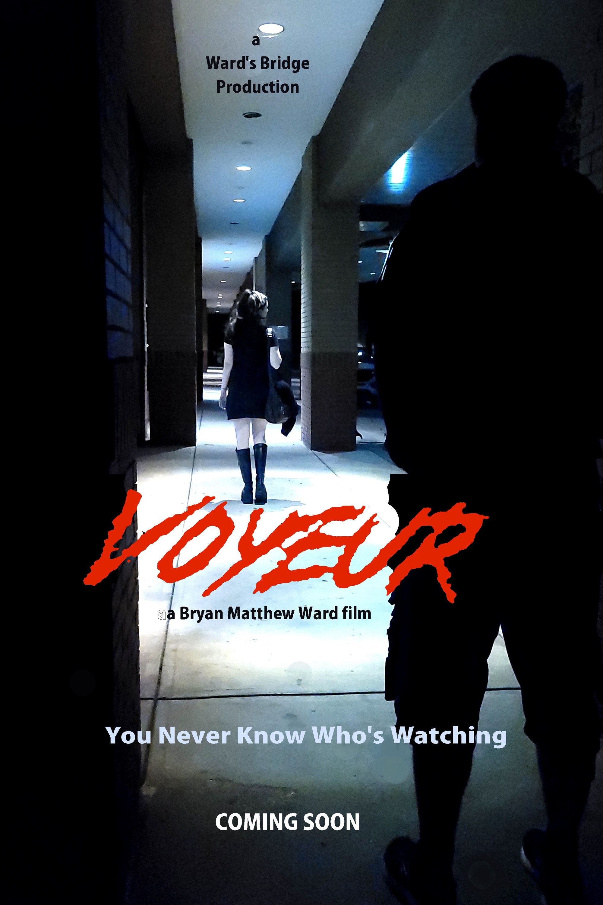 Voyeur - Bild 1 von 2