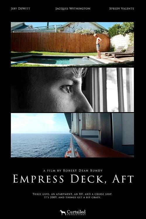 Empress Deck, Aft - Bild 1 von 3