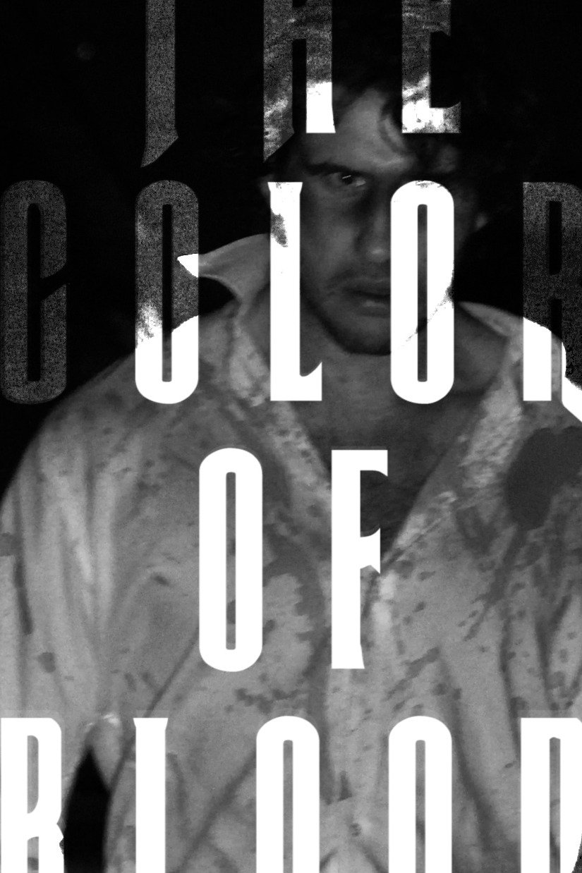 The Color of Blood - Bild 1 von 3