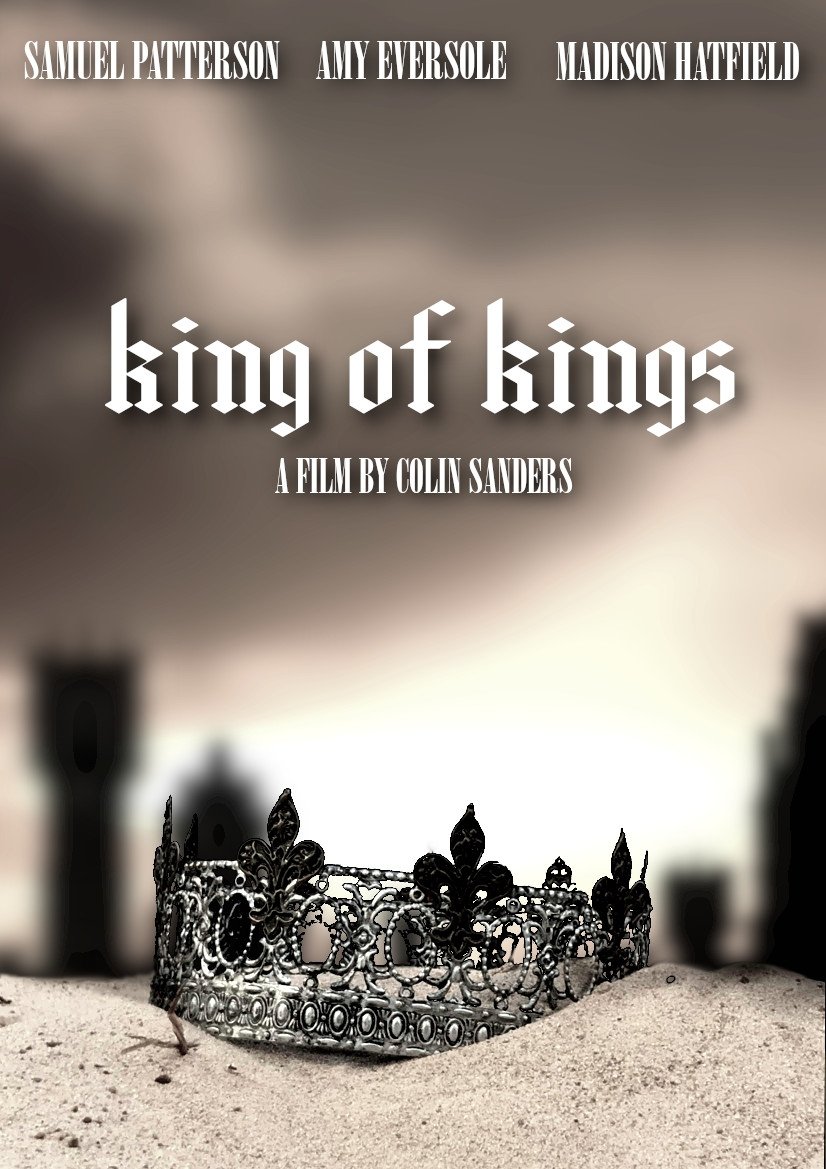 King of Kings - Bild 1 von 2