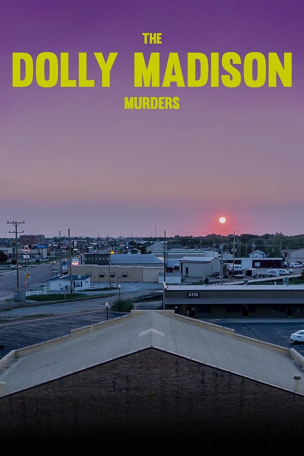 The Dolly Madison Murders - Bild 1 von 2