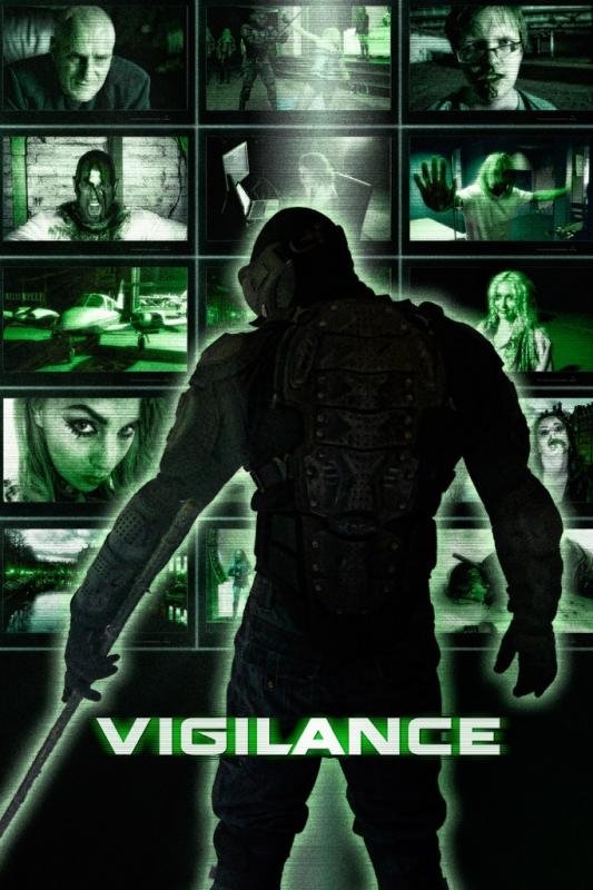 Vigilance - Bild 1 von 2