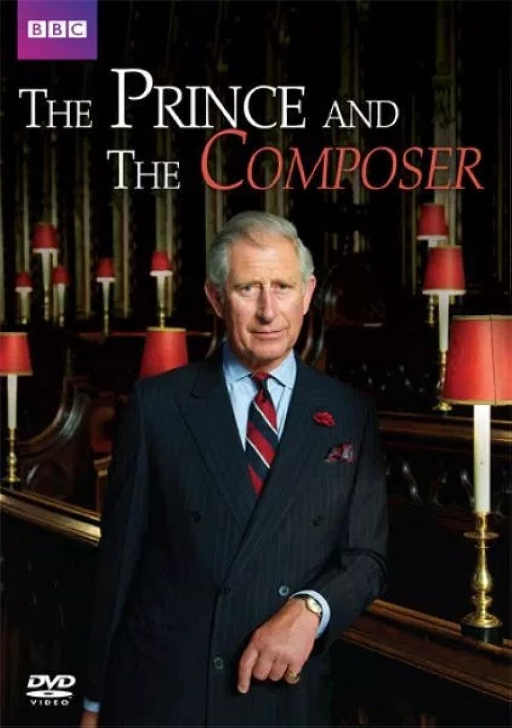 The Prince and the Composer - Bild 1 von 3