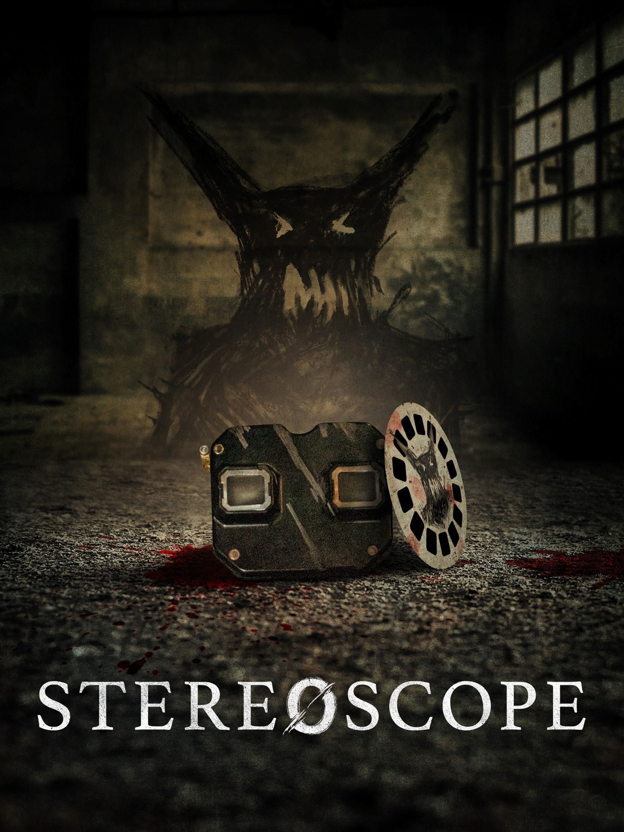 Stereoscope - Bild 1 von 5