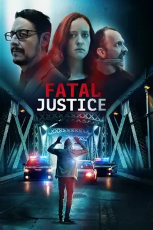 Fatal Justice - Bild 1 von 3